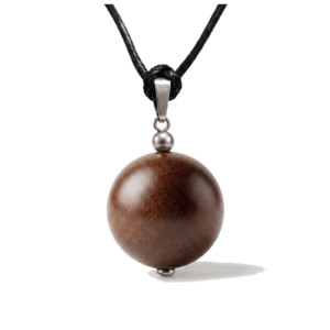 Osmanthus Poise Pendant